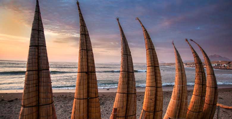 Huanchaco