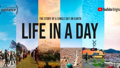 Life in a Day 2020 YouTube
