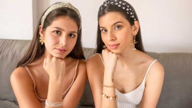 Accesorios perfectos para complementar tus looks de verano