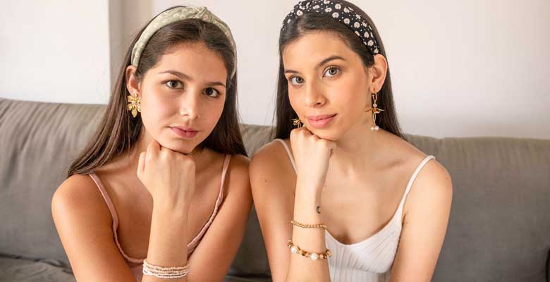 Accesorios perfectos para complementar tus looks de verano