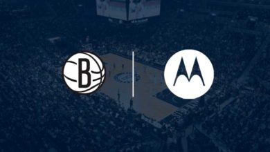 Motorola y Brooklyn Nets anuncian alianza