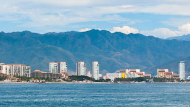 Puerto Vallarta