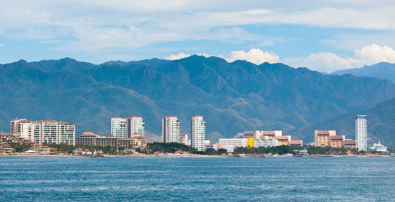 Puerto Vallarta