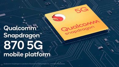 Qualcomm Snapdragon Perú