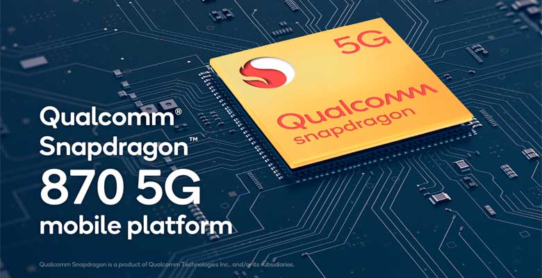 Qualcomm Snapdragon Perú