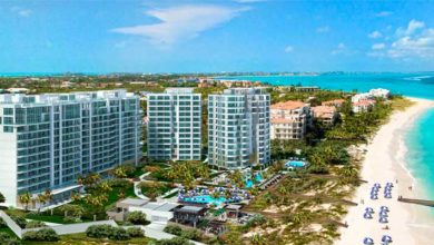 The Ritz Carlton, Turks & Caicos