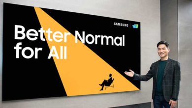 Samsung CES 2021