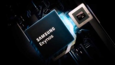 Samsung Exynos 2100