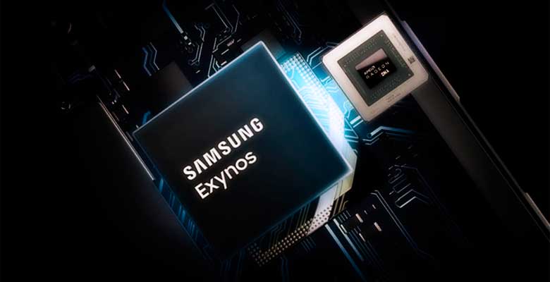 Samsung Exynos 2100