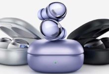 Samsung Galaxy Buds Pro
