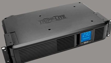 Tripp Lite provee energía segura con nueva UPS SmartPro