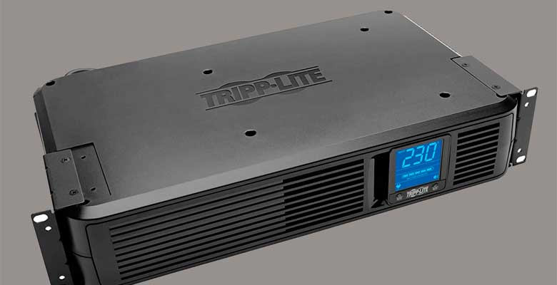 Tripp Lite provee energía segura con nueva UPS SmartPro