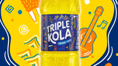 Triple Kola