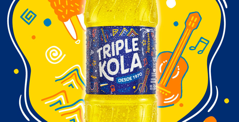 Triple Kola