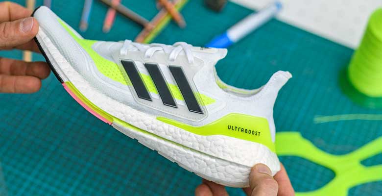 adidas presenta las nuevas Ultraboost 21