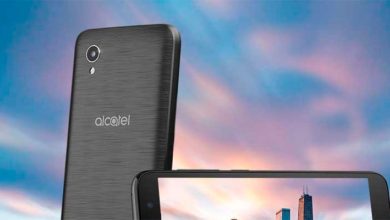 Alcatel 1