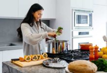 Alimentos Cocina