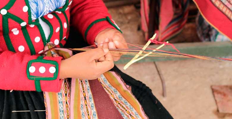 Qhatu Peruvian Handicrafts