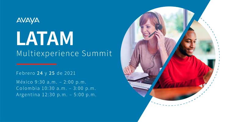Avaya LATAM