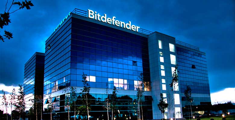 Bitdefender