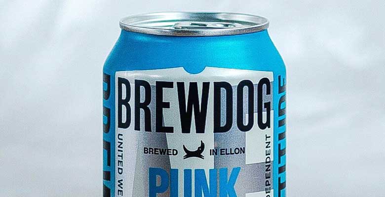 Brewdog