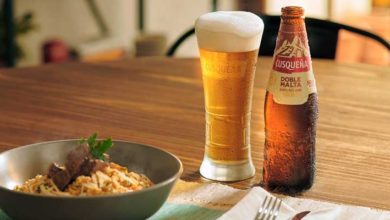 Cerveza Cusqueña lanza su nueva variedad Doble Malta