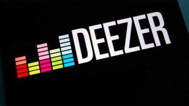 Deezer