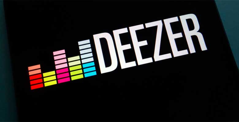 Deezer