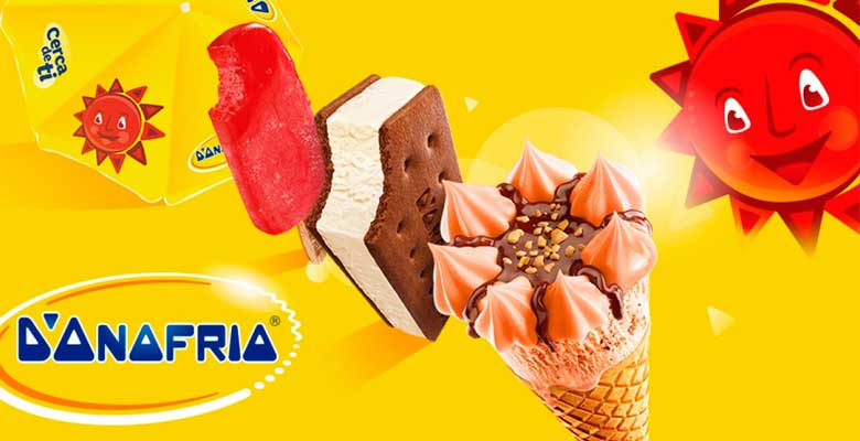 D’Onofrio lanza directorio digital de heladeros