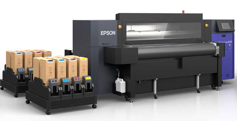 Epson Impresoras