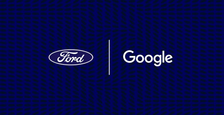 Ford Google