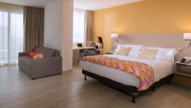 Mercure Santa Marta Emile