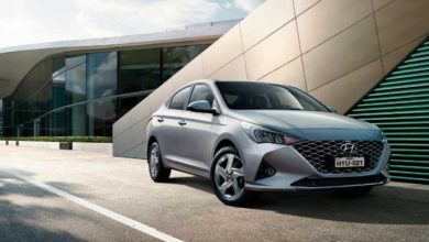 Hyundai presenta el New Accent 2021