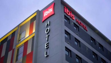 iBis Hotel