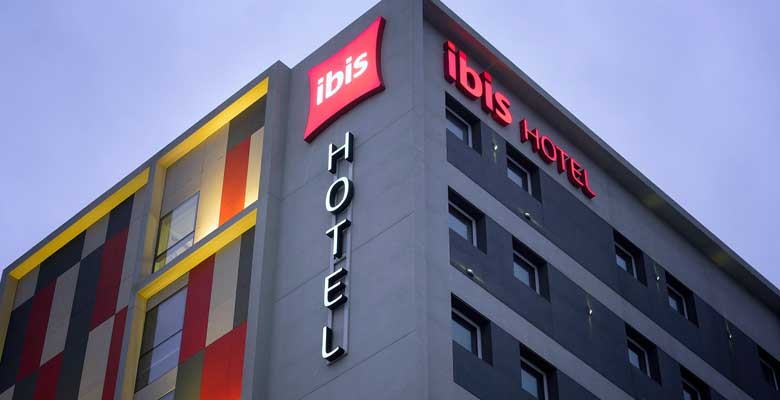 iBis Hotel