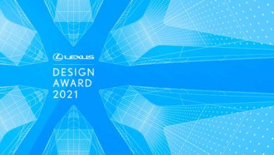 Lexus Design Award 2021