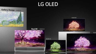 LG Oled TV