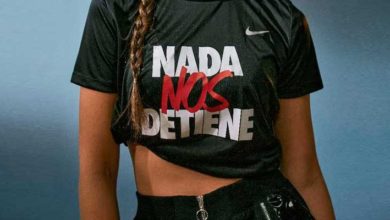 D1 Nike Nada Nos Detiene