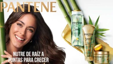 Pantene