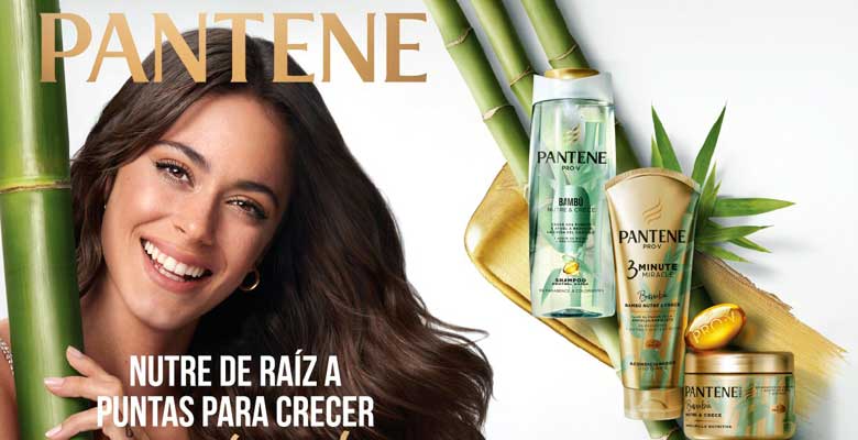 Pantene