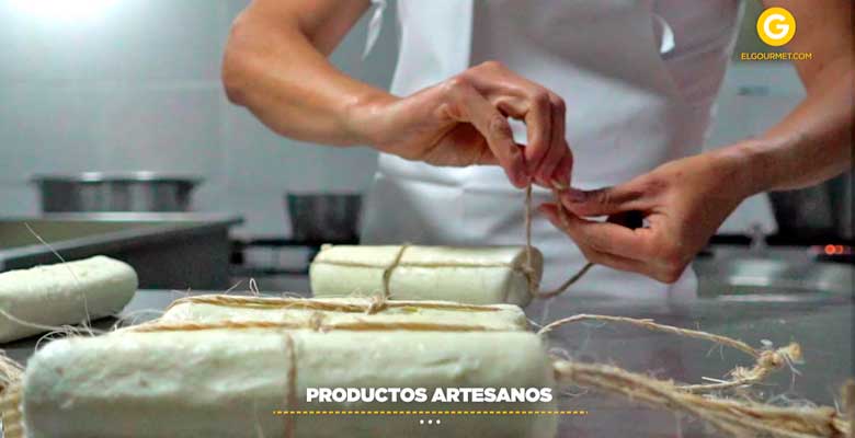 Productos Artesanos