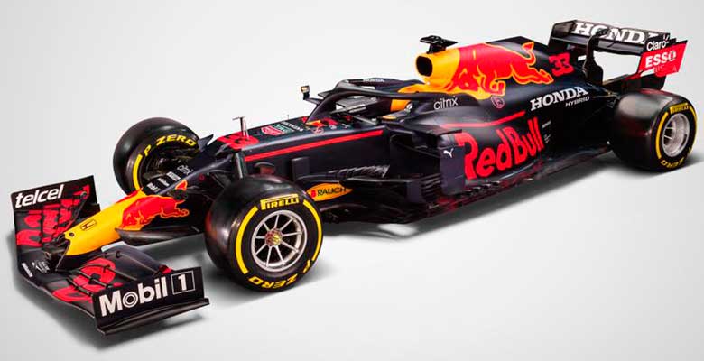 Red Bull Racing