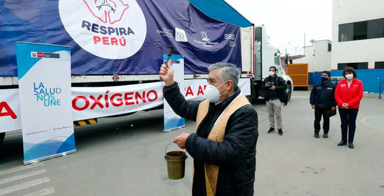 Respira Perú