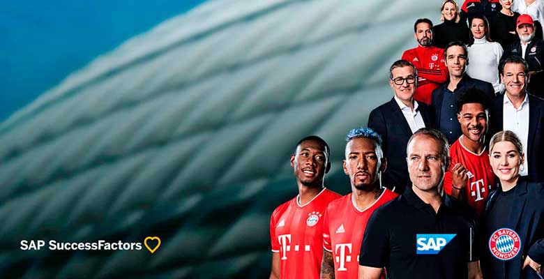 SAP Bayern