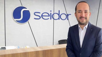 Seidor