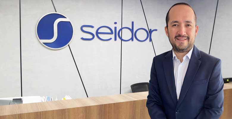 Seidor