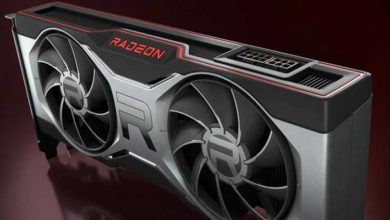 AMD Radeon