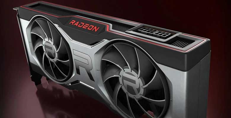 AMD Radeon