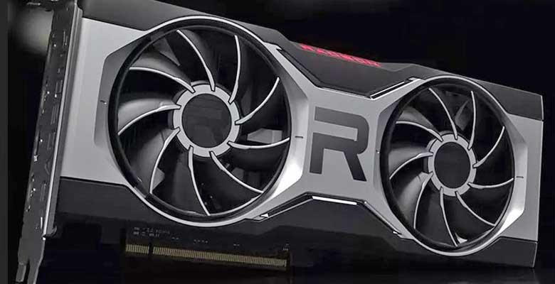 AMD presenta la tarjeta gráfica Radeon RX 6700 XT