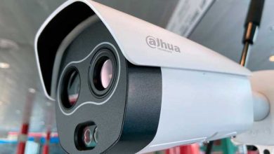 Dahua Technology cámaras inteligencia artificial